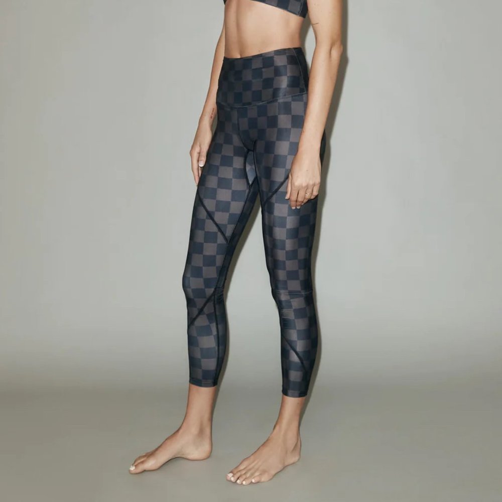 BRAND NEW Salt Gypsy Libby High Waist Surf Legging from FP Movement